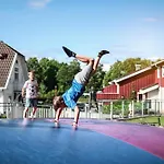 Kristiansand Feriesenter