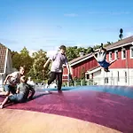 Kristiansand Feriesenter