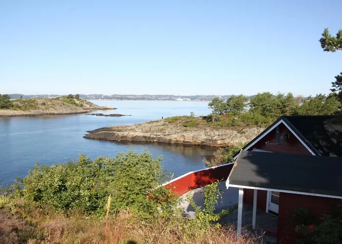 Kristiansand Feriesenter