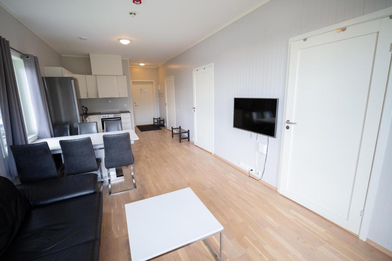 Feriesenter 5* Kristiansand