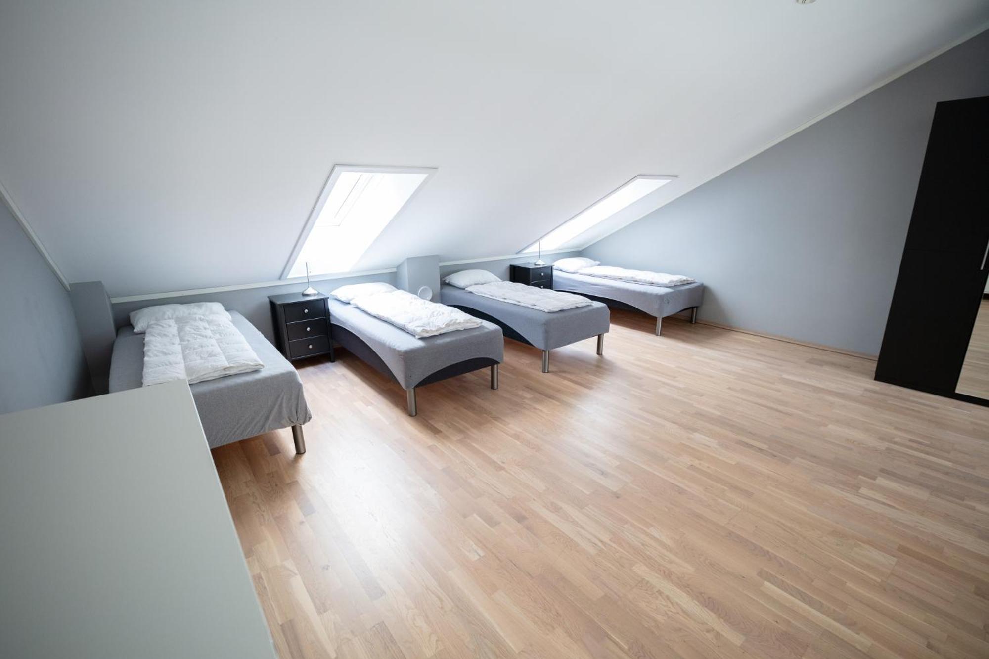 Feriesenter Resort 5*