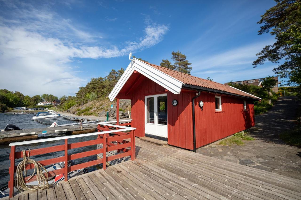 Feriesenter Kristiansand