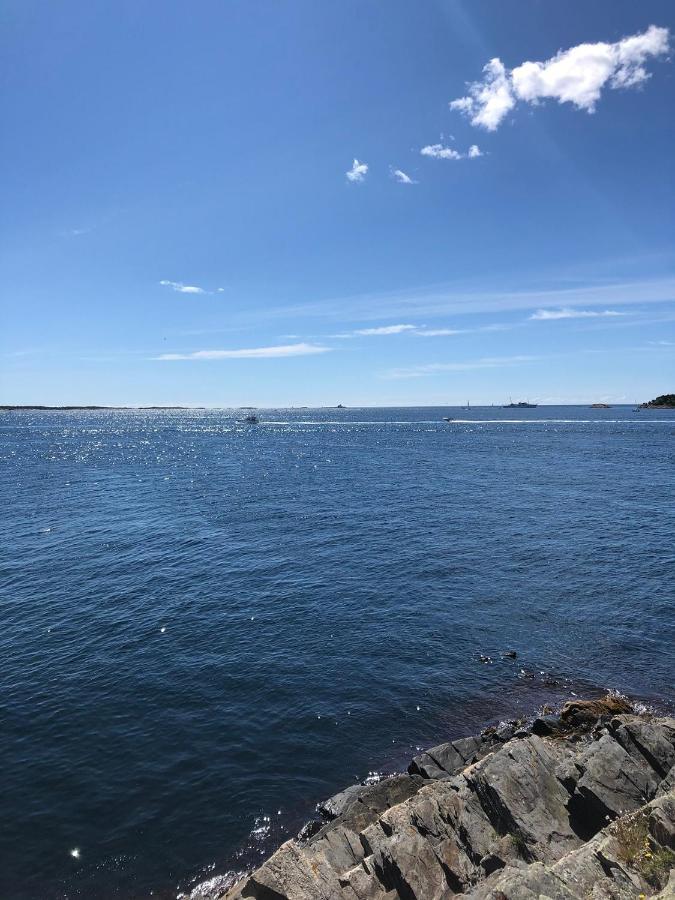 Feriesenter Kristiansand