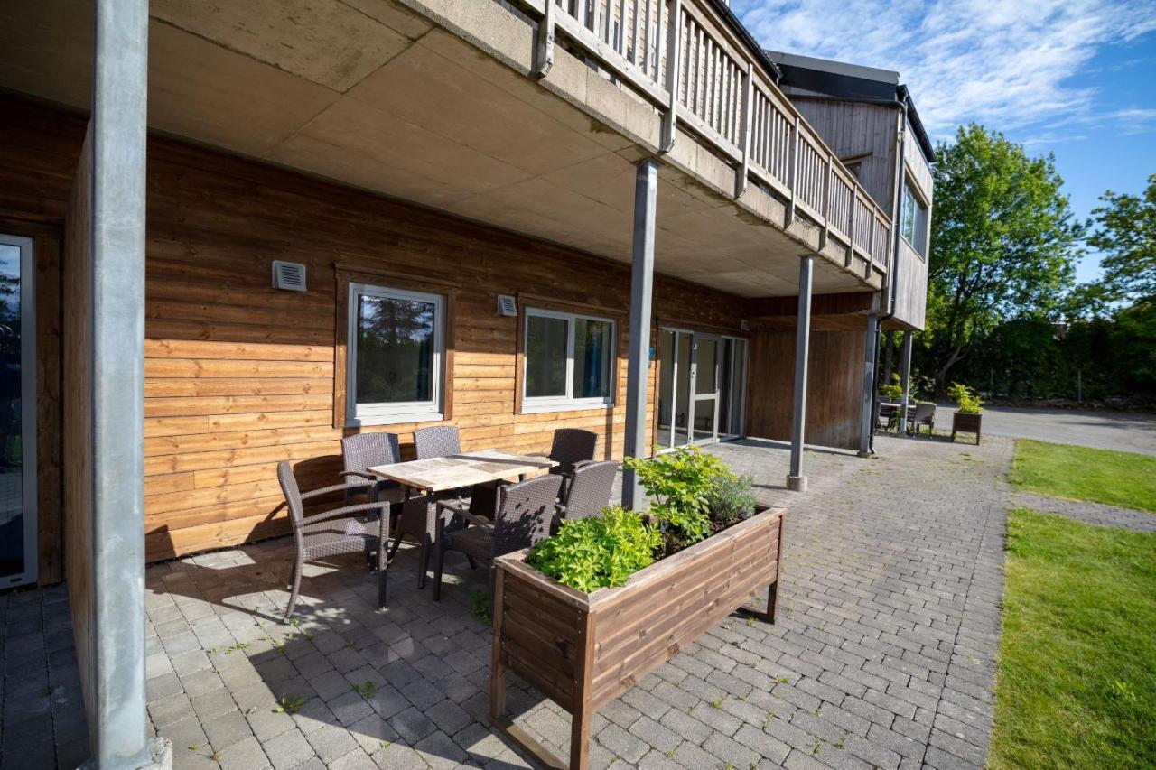 Resort Feriesenter