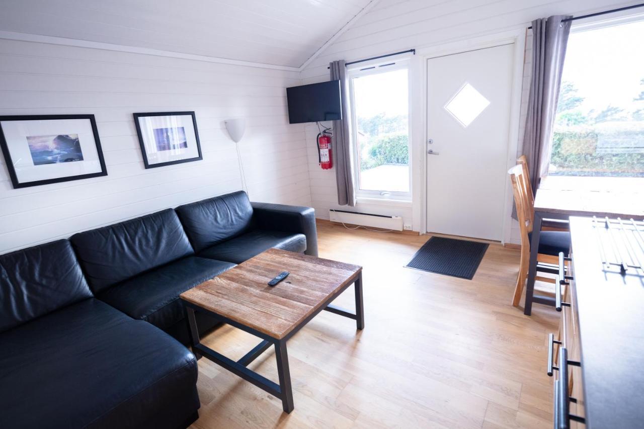 Resort Feriesenter 5*