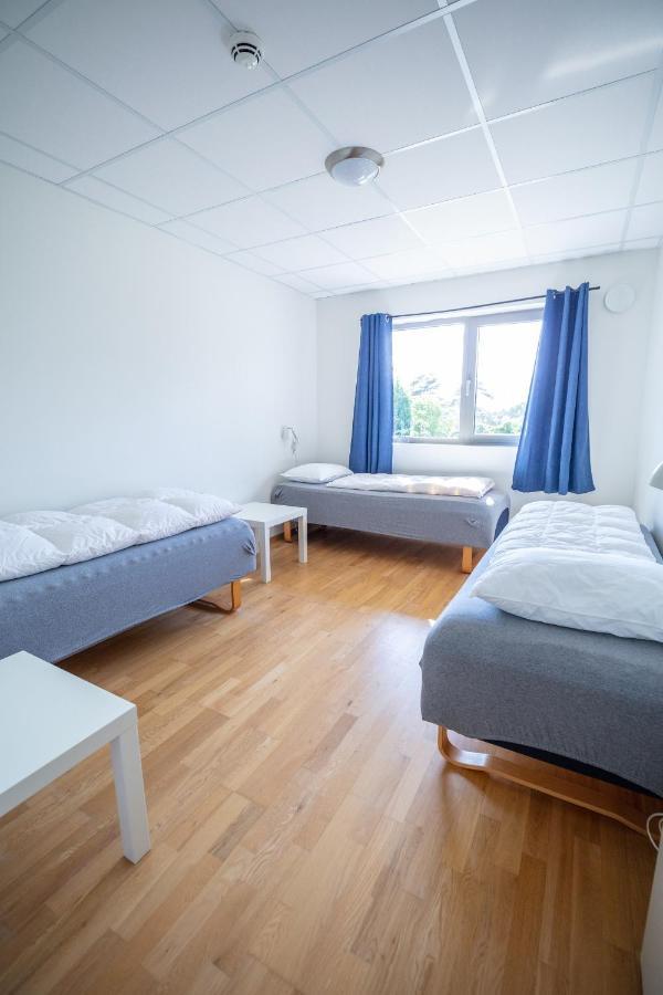 Resort Feriesenter Kristiansand