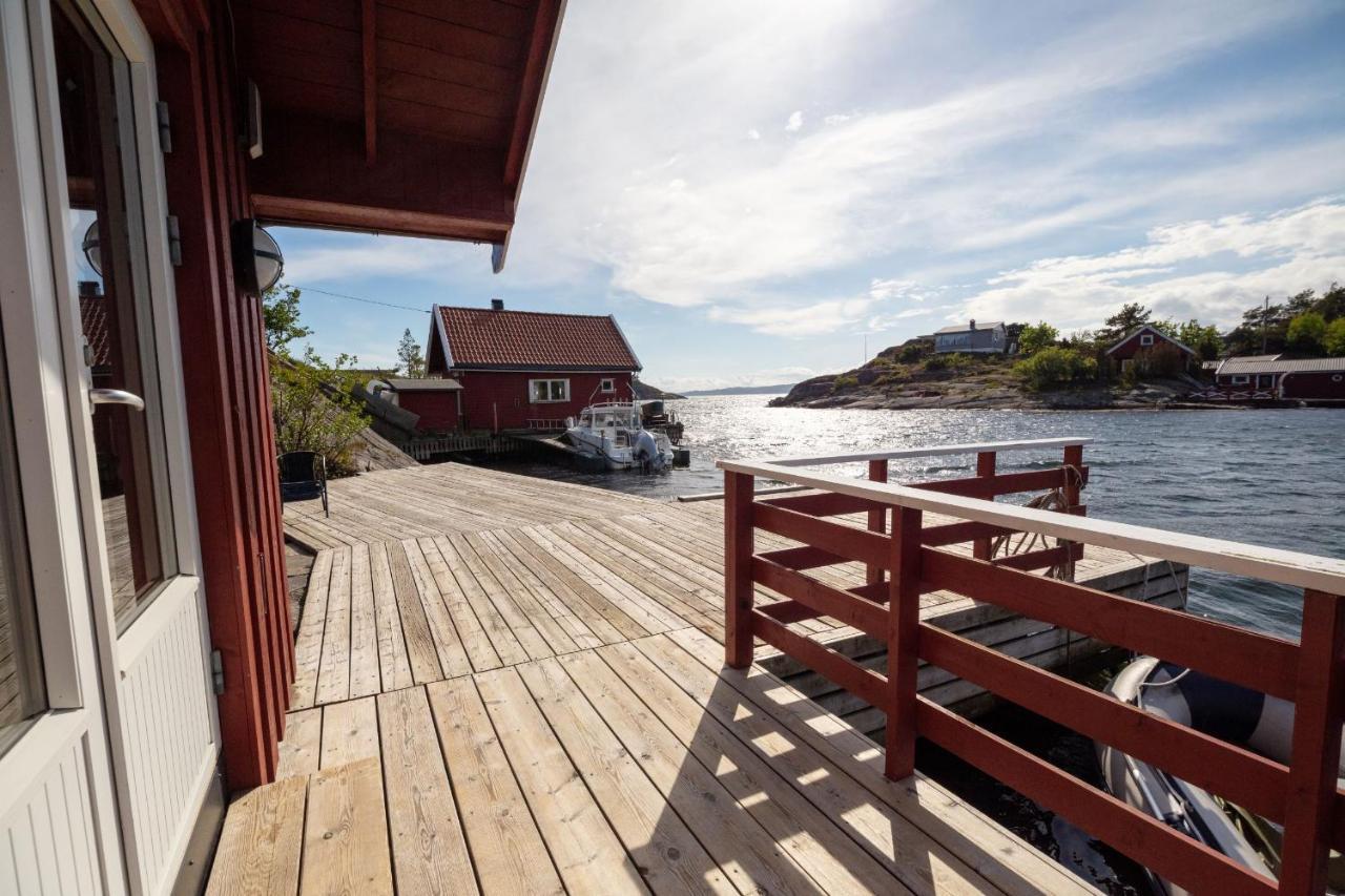 Feriesenter Kristiansand