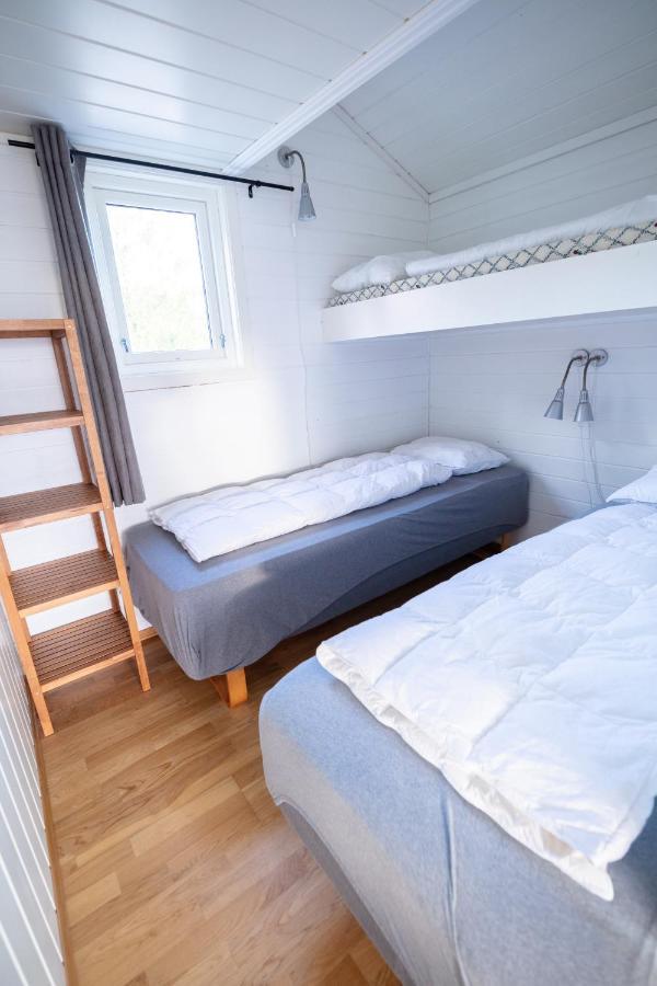 Feriesenter Resort Kristiansand