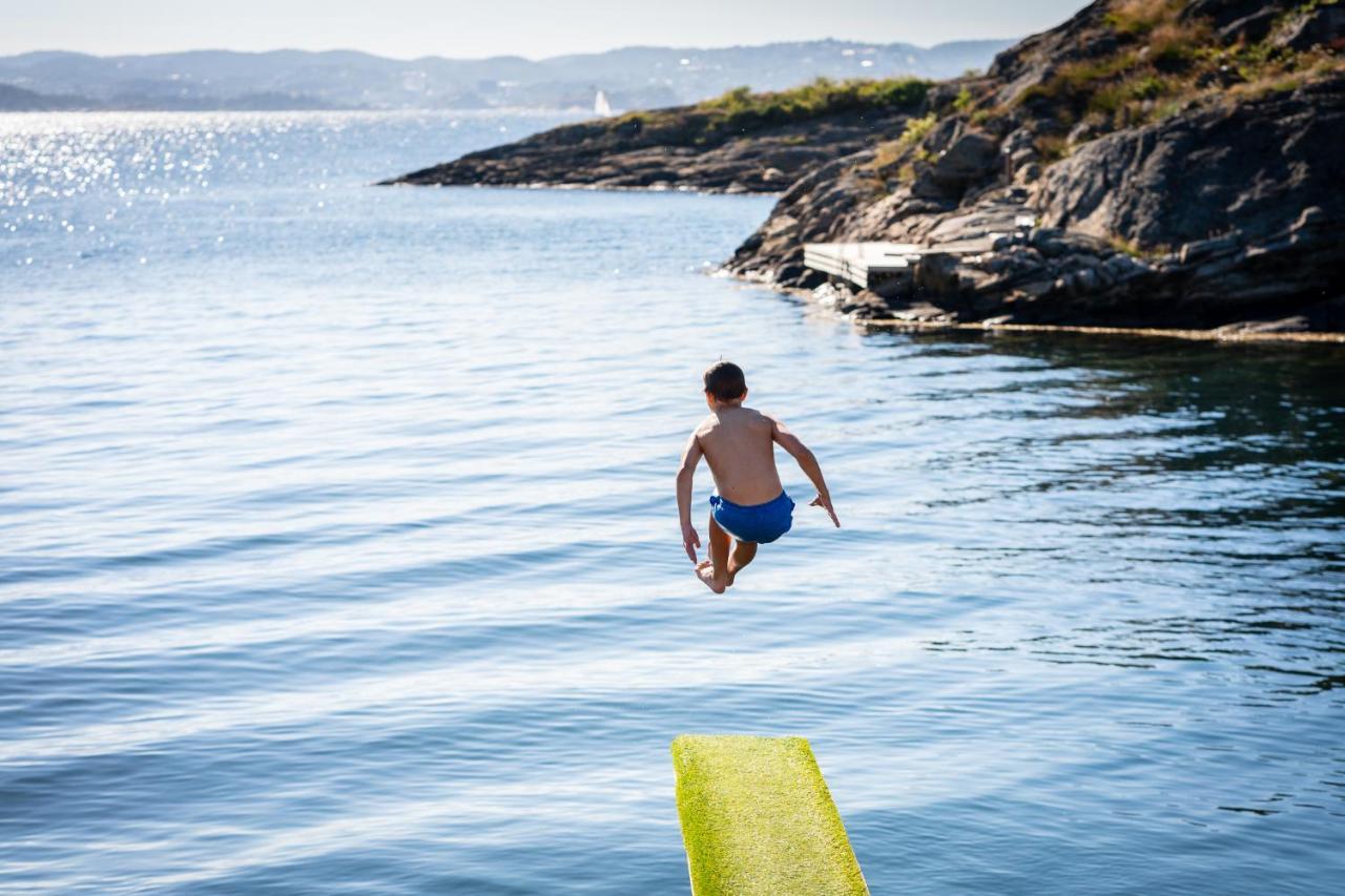 Feriesenter 5* Kristiansand