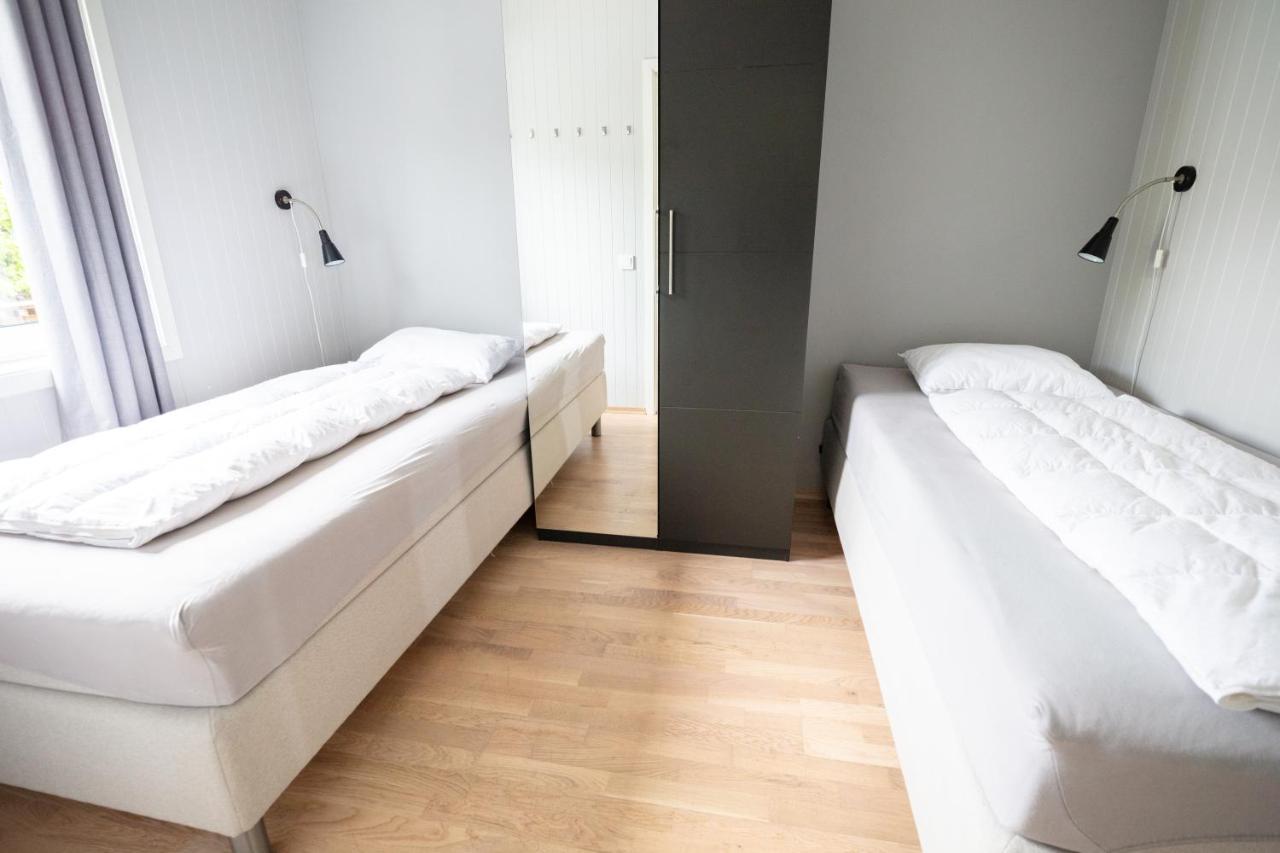 Feriesenter Resort