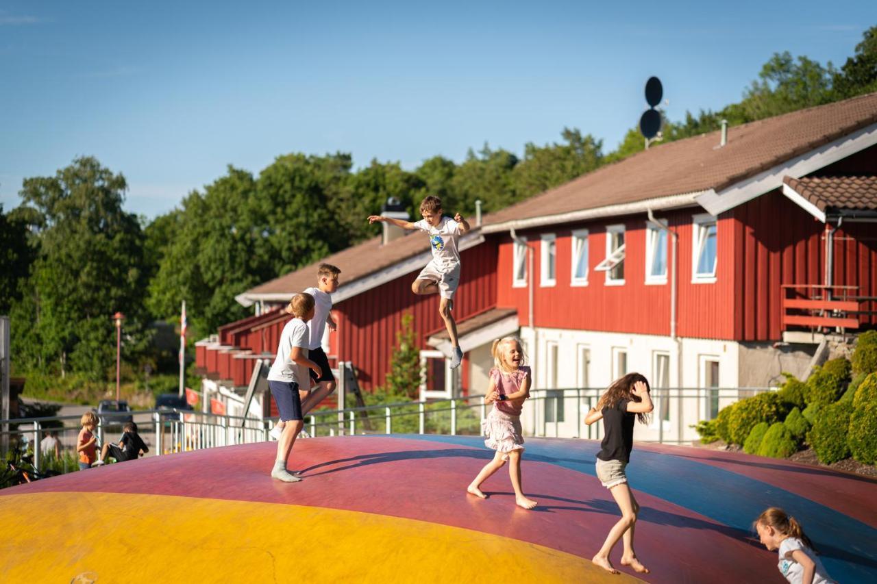 Feriesenter Resort 5*