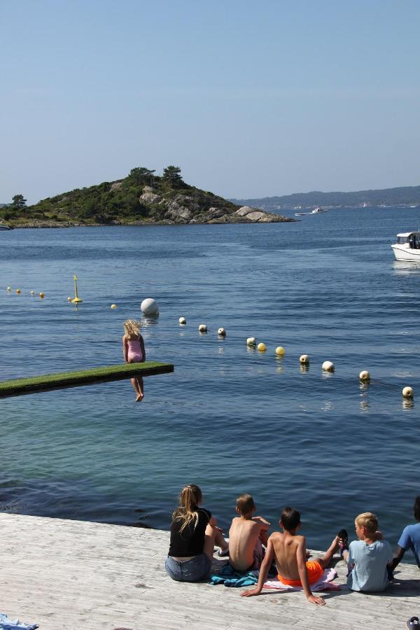 Resort Feriesenter