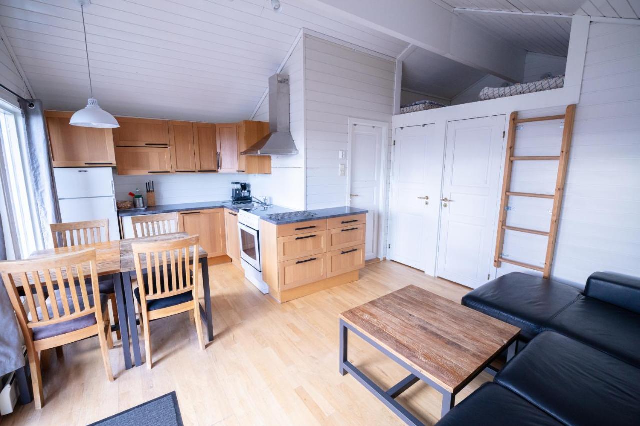 Feriesenter 5* Kristiansand