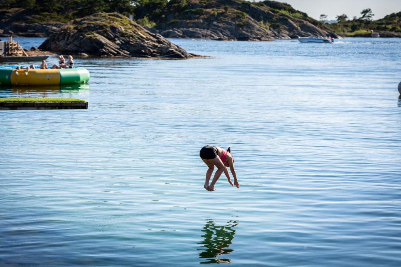 Feriesenter Resort Kristiansand
