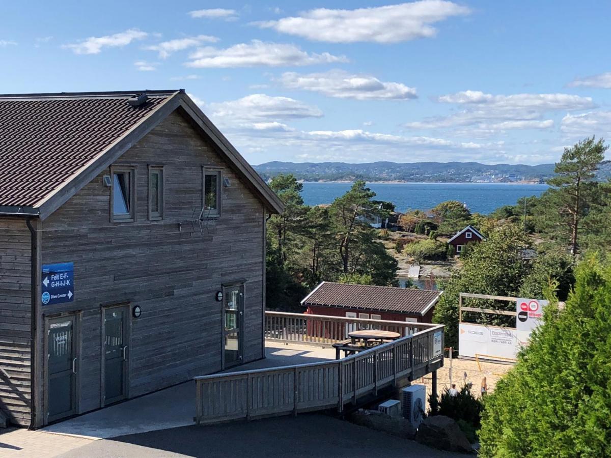 Feriesenter Resort Kristiansand