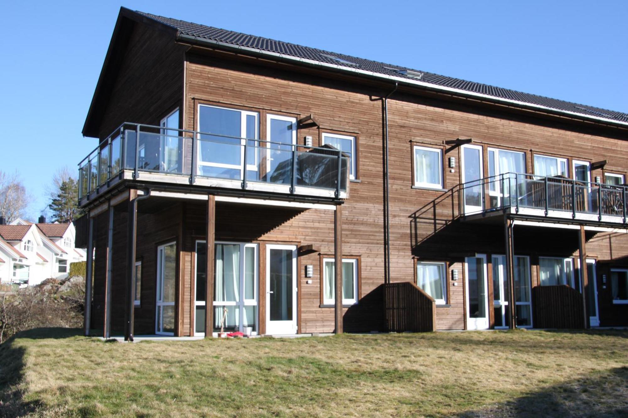Feriesenter Kristiansand