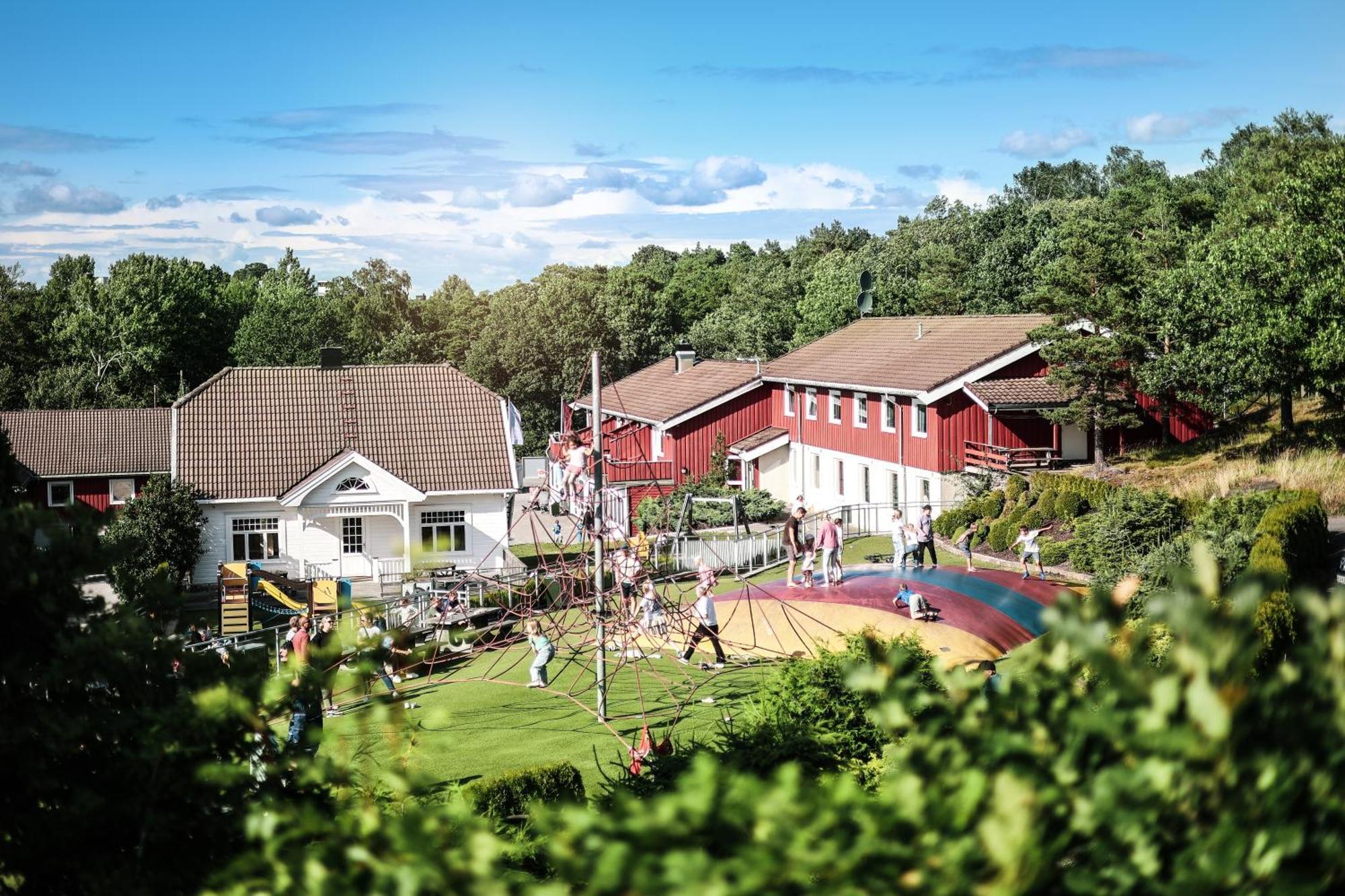 Feriesenter Resort Kristiansand
