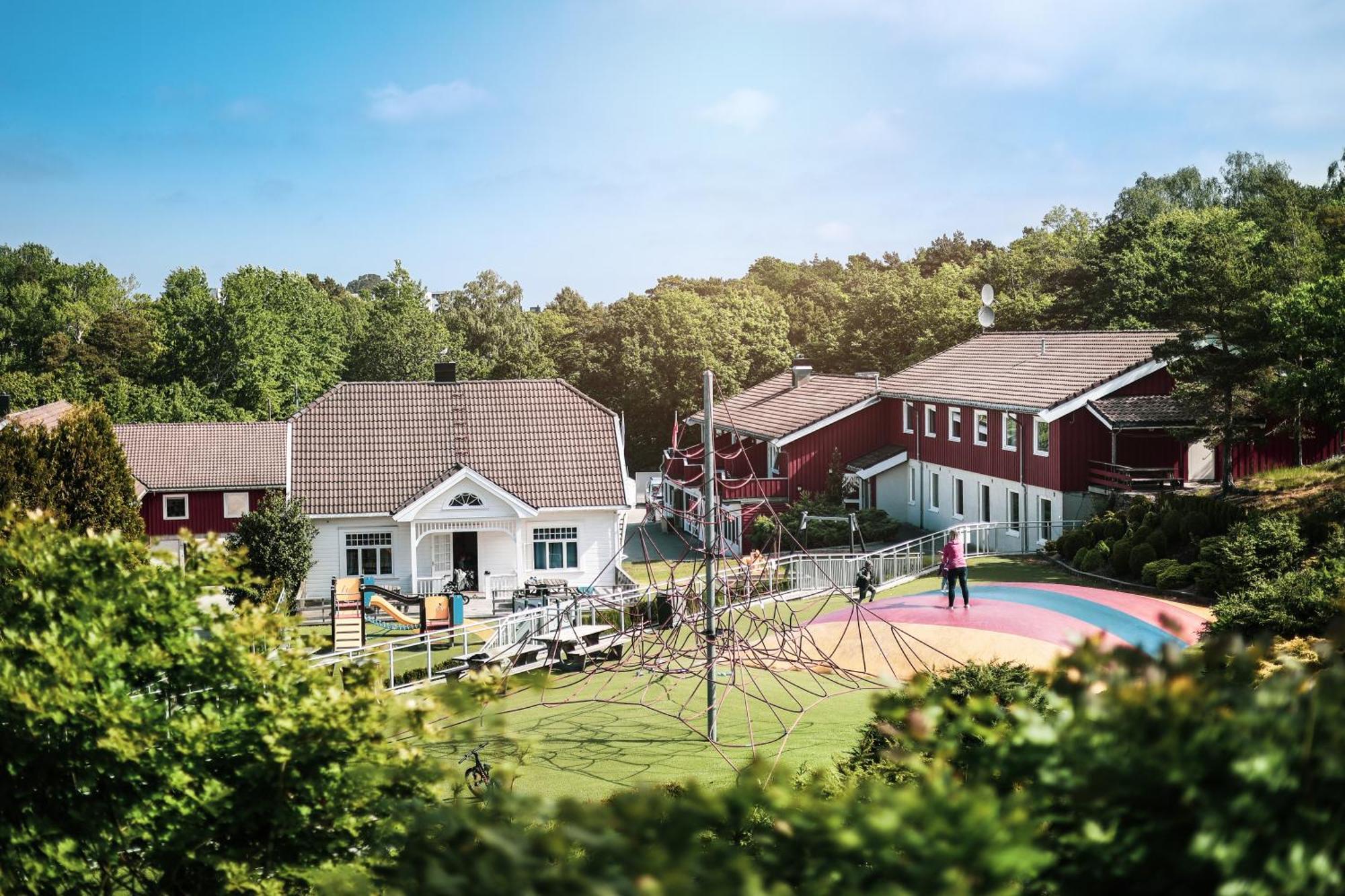 Feriesenter 5* Kristiansand
