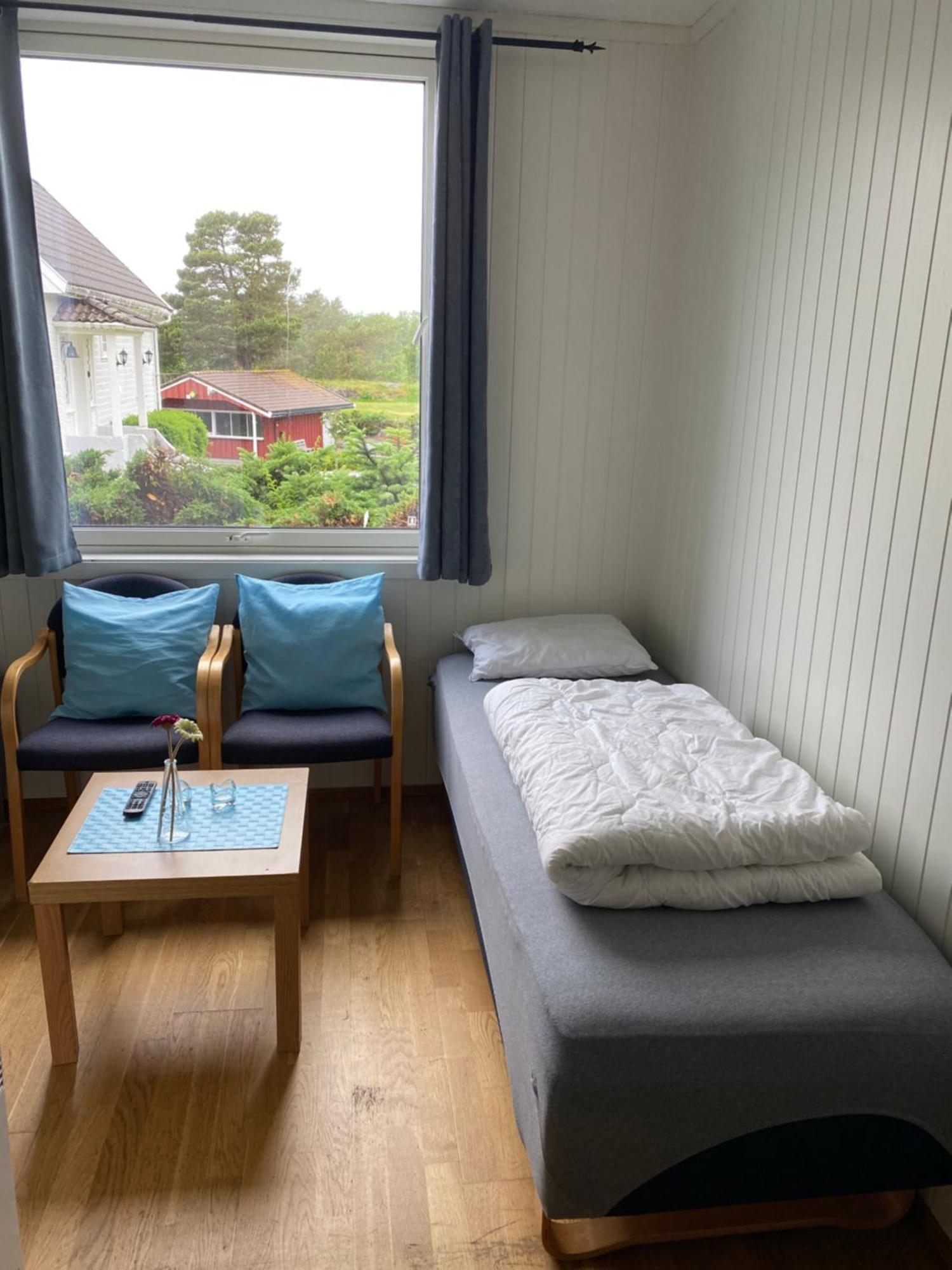 Resort Feriesenter 5*