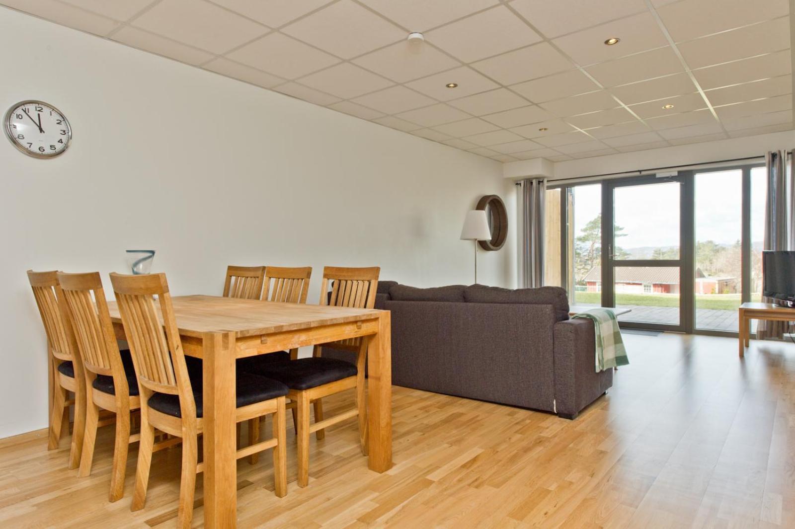 Resort Feriesenter 5*