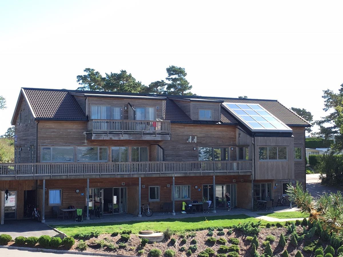Feriesenter Resort Kristiansand