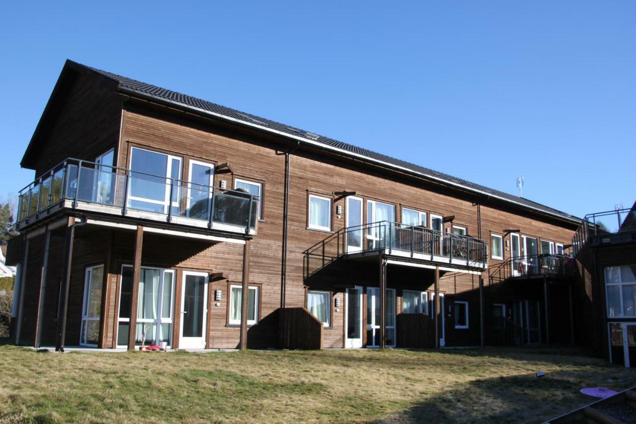 Resort Feriesenter Kristiansand