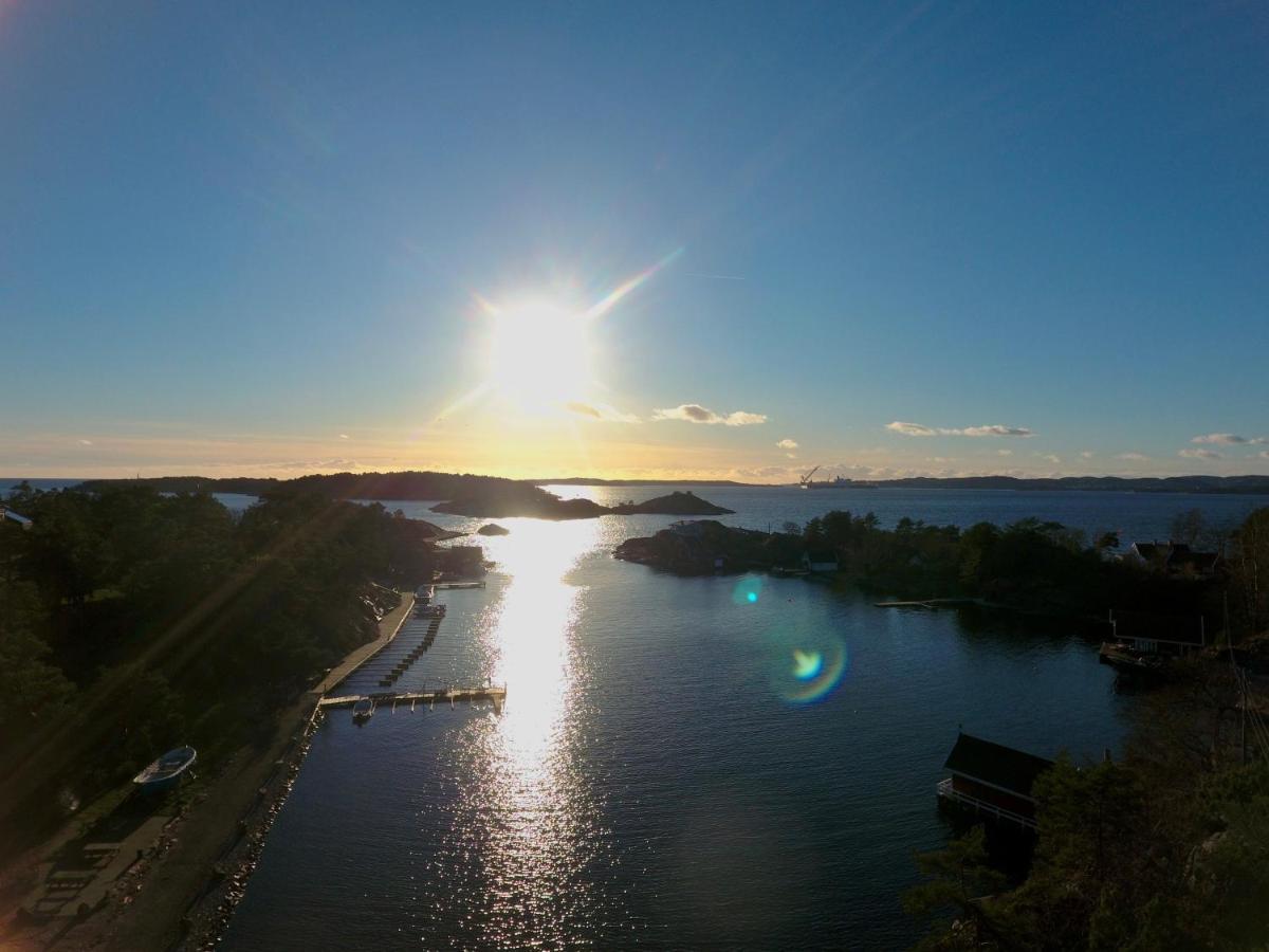 Resort Feriesenter Kristiansand