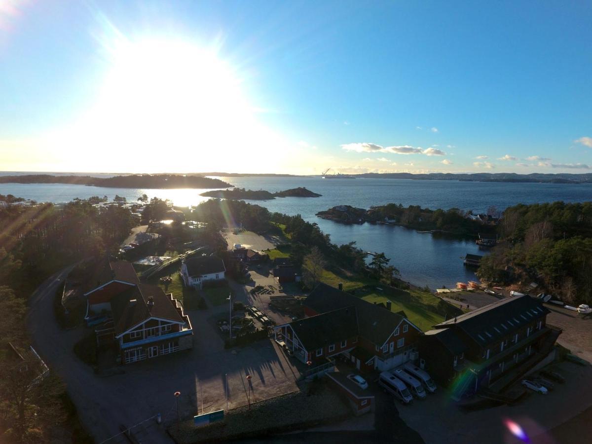 Feriesenter Kristiansand