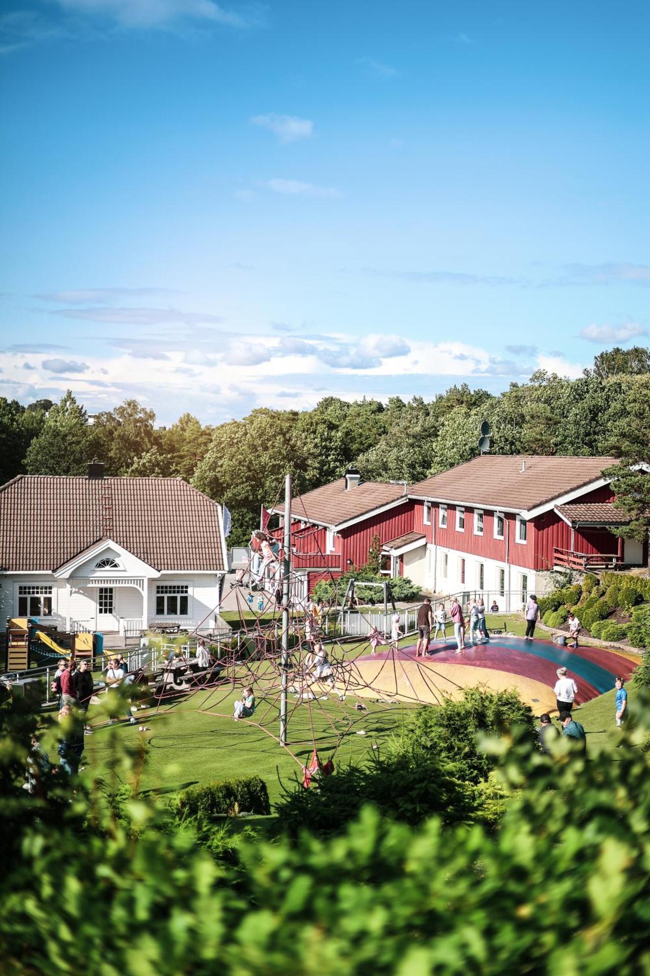 Resort Feriesenter
