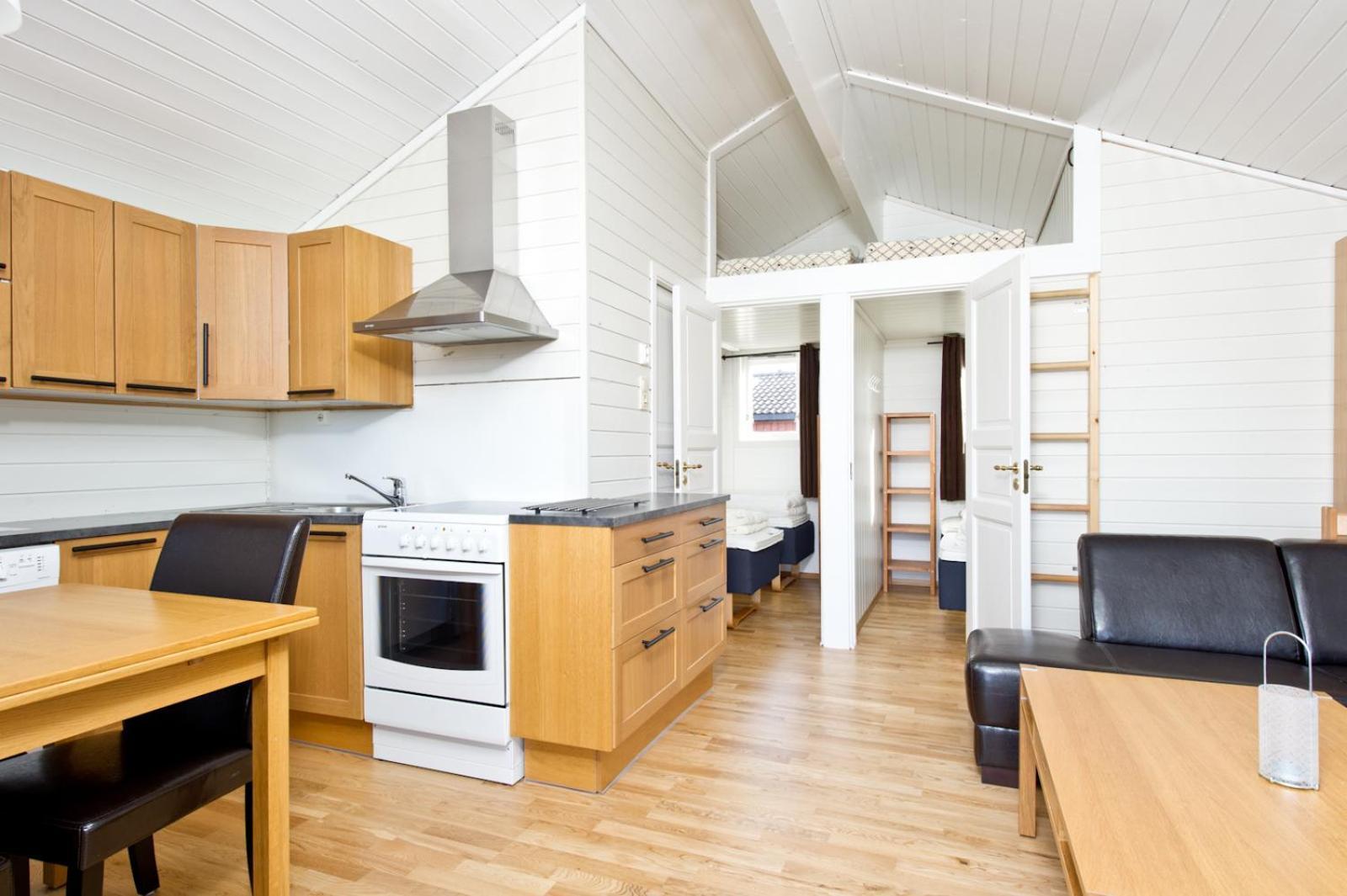 Feriesenter Resort Kristiansand