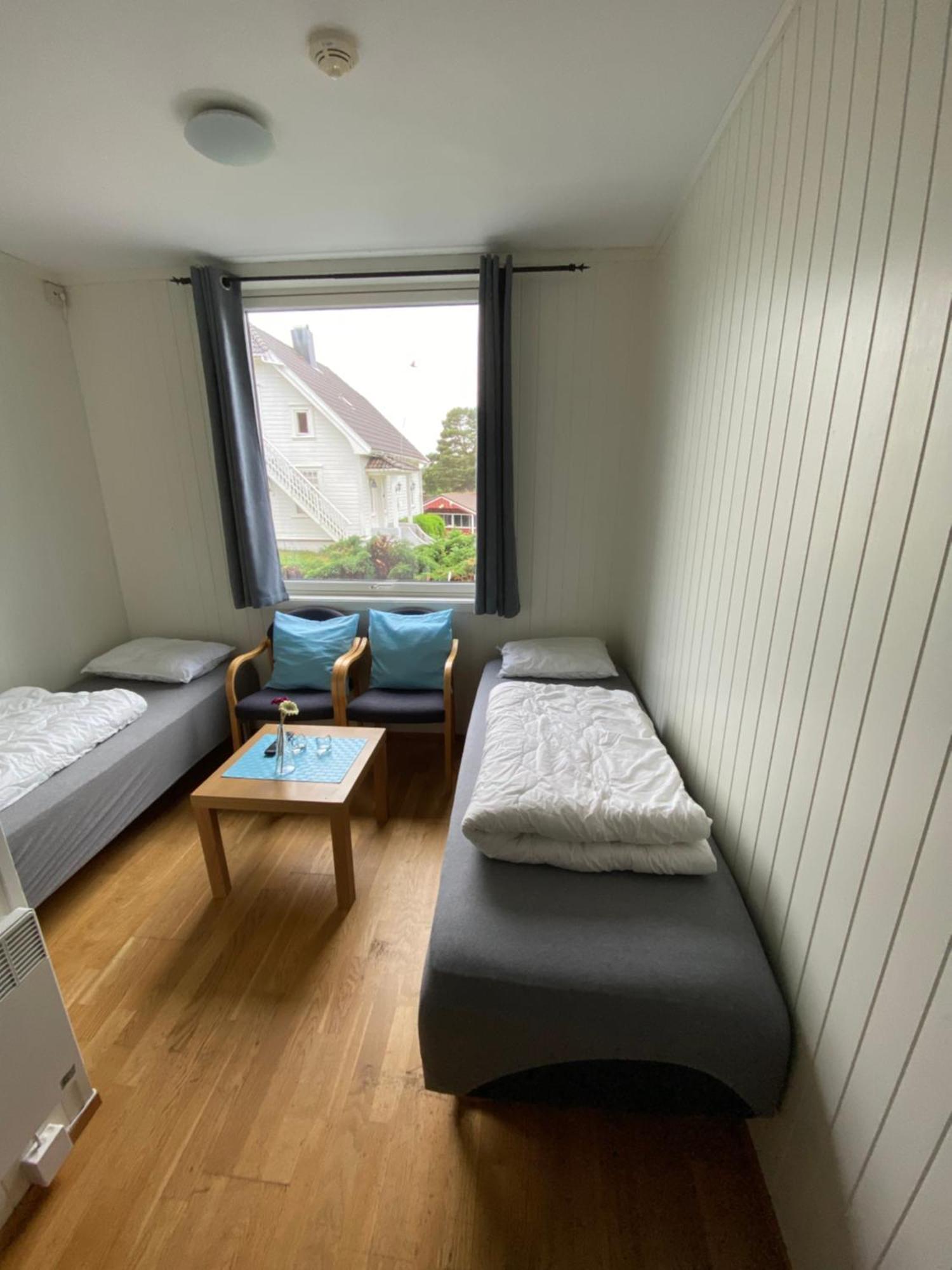 Feriesenter Resort Kristiansand