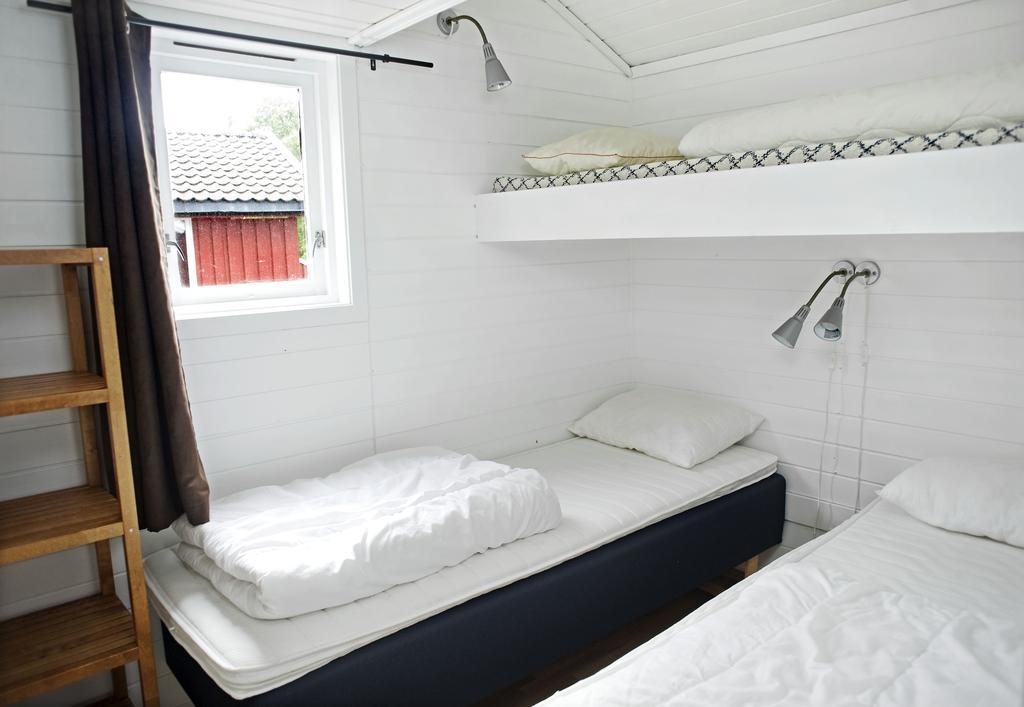 Feriesenter Resort 5*
